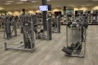 Boardwalk Strength Training