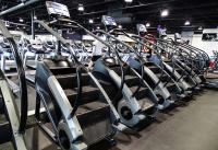 Tara Plaza Cardio Equipment