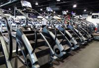 Tara Plaza Cardio Equipment