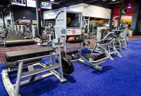Tara Plaza Ab Gym Equipment