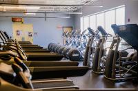 Genesis Health Clubs Cardio