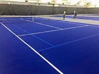 St Joseph Gym Tennis Courts