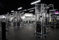 Genesis Fort Collins Gym 