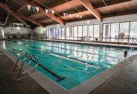 Fort Collins Gym Indoor Pool