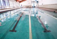 Fort Collins Gym Indoor Pool