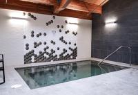 Fort Collins Indoor Whirlpool