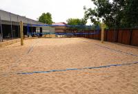 Fort Collins Outdoor Volleybal