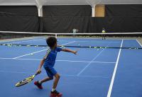 Overland Park Indoor Tennis