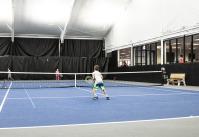 Topeka SW Indoor Tennis