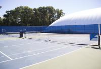 KC Racquet Club Tennis