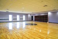 KC Racquet Club Barre Studio