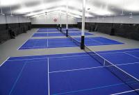KC Racquet Club Indoor Tennis 
