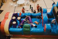 Summer Camps - Inflatables