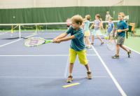 Summer Camps - Tennis