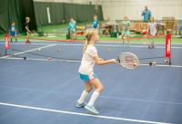 Summer Camps - Tennis