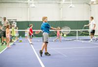 Summer Camps - Tennis