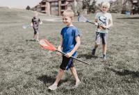 Summer Camps - Sports