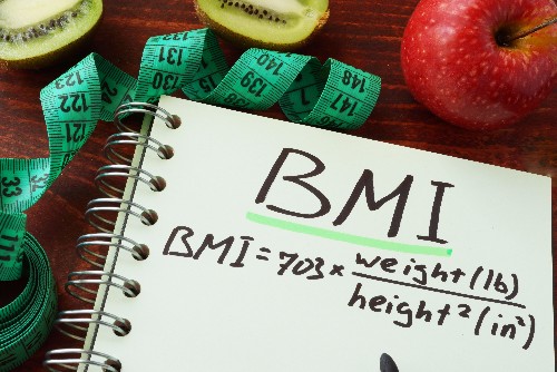 BMI Calculation