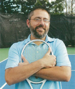 Ebert Genesis Tennis